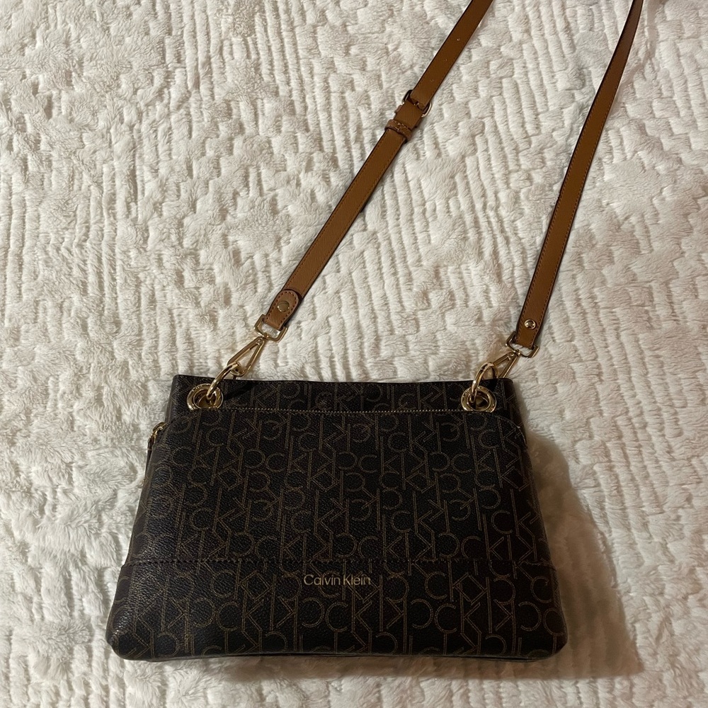 Calvin Klein Cross Body Bag